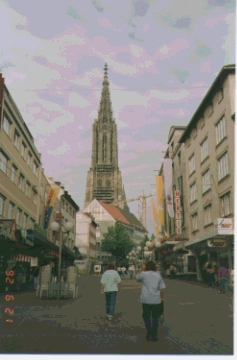 Ulm