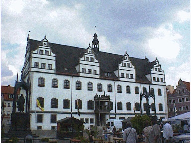 wittenberg