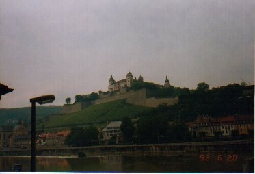 wuerzburg