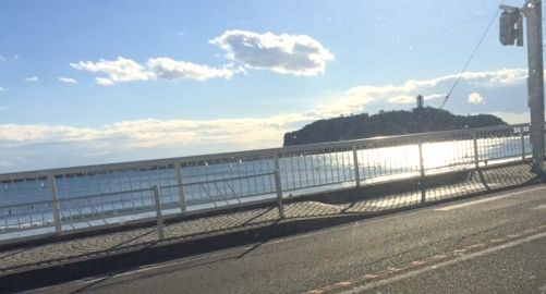 enoshima
