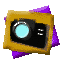 �C���[�W�A�C�R���R