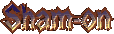 Shammon