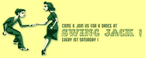 SWING JACK !