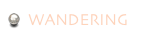 WANDERING