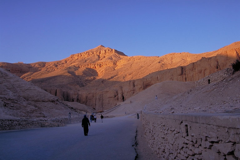 Ƃ̒J Valley of the Kings