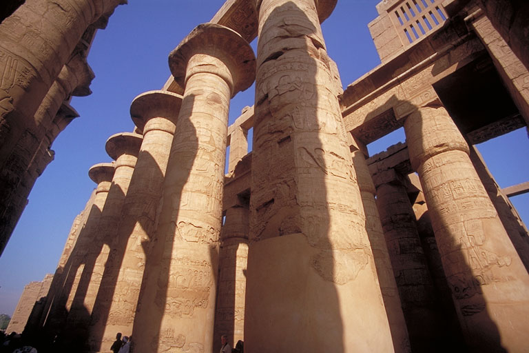 JibN_a Karnak Temple