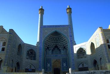 イマームモスク