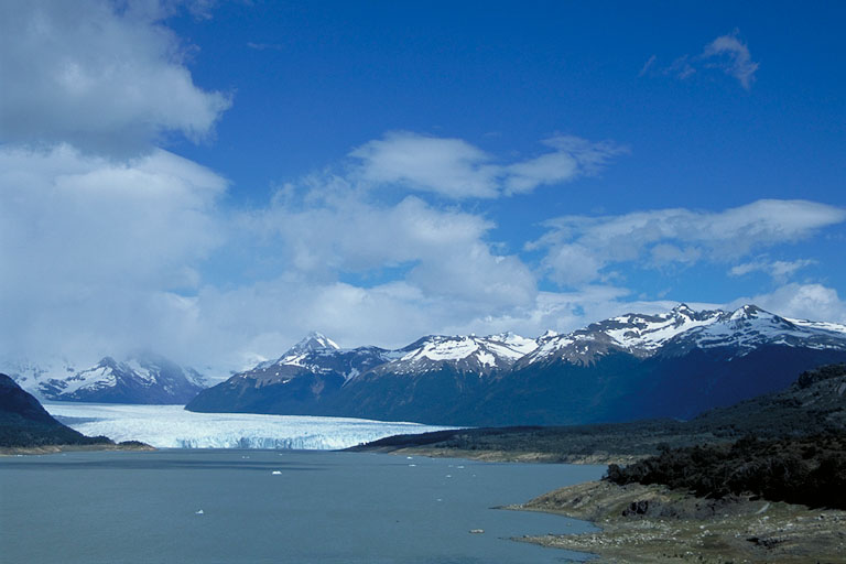 ygmX Glaciar Perito Moreno