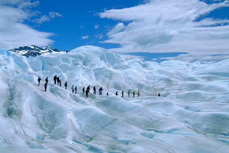 ygmX Glaciar Perito Moreno