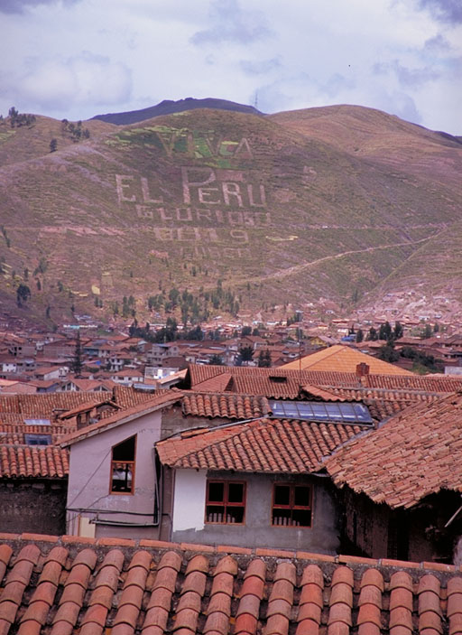 NXR Cusco