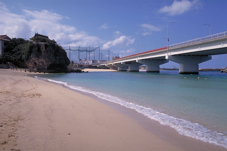 g̏r[`  Okinawa