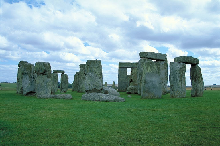 Stonehenge Xg[wW