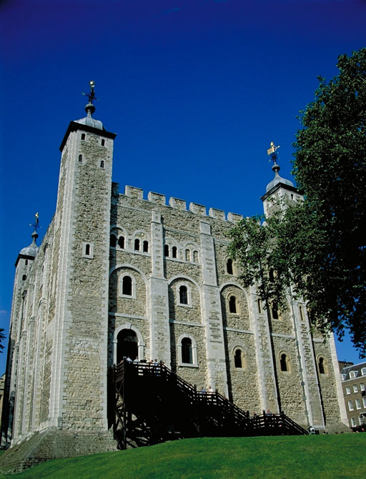 h Tower of London