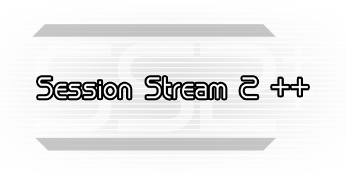 SessionStream2++