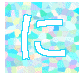 に