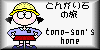 tomo-san's home