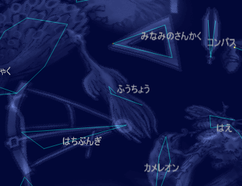 星座絵