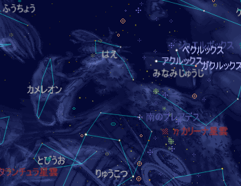 星座絵