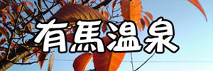 有馬温泉
