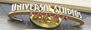 Universal Studio Japan