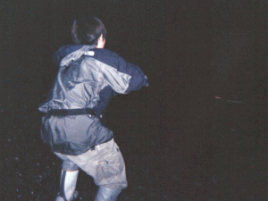 �A�I���ƃt�@�C�g���I�I