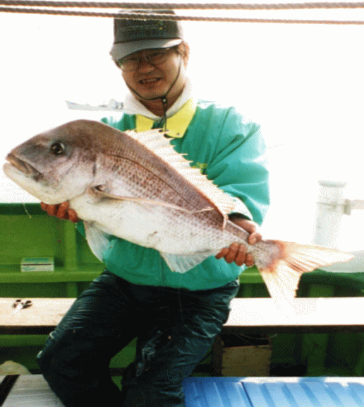 自己レコード更新!!