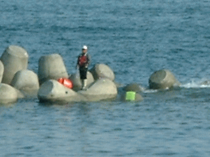 ���̐Ԃ��o�b�J���́E�E�E�w�a���x���H