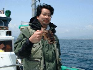 �{���̋M�d�ȂP�C�B