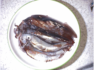 ���Â̐e������̒މʁB