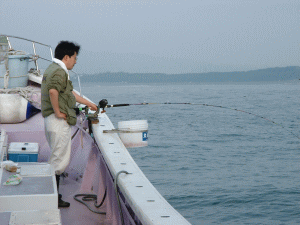 ギャンブル大将