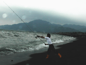 �����������A�Ӑg�̈꓊�ł������E�E�E�B