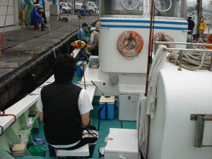 �Ȃɂ��A���C���X�̂����������B