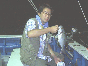 �{���P�{�ڂ̃��_�C