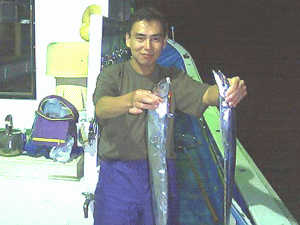 �{���A�R�Q�C�ŊƓ��̓c������ł��B�����l�ł����B