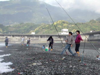 �����C�݂ł̗l�q�i�Q�j