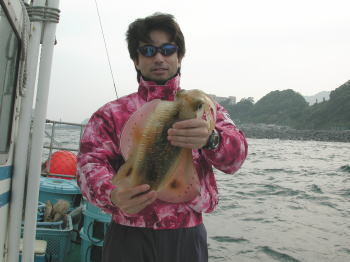 1.59�����@���A�I�����߂łƂ��I�I