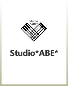 スタジオアベのロゴ