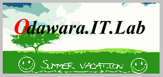 Odawara.ITLabロゴ