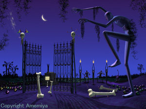 'Voodoo'
This is the image 