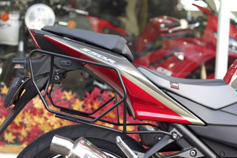 givi tubular holder