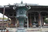西国三十三所 第二十一番 穴太寺