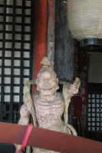 西国三十三所 第三十一番 長命寺