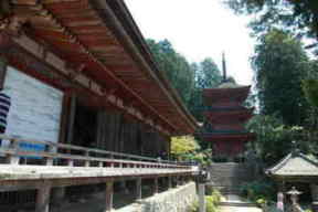 西国三十三所 第三十一番 長命寺
