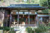 西国三十三所　第三十二番　観音正寺