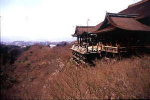 第十六番 清水寺