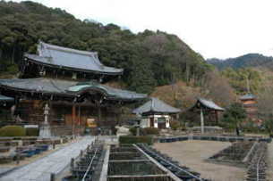 第十番 三室戸寺