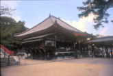 西国三十三所 第二十四番 中山寺