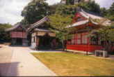 西国三十三所 第二十四番 中山寺