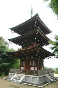 第七番　岡寺