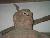西国三十三所 第二十番 善峰寺